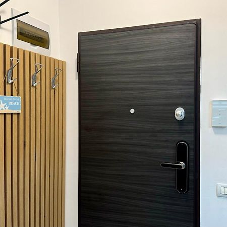Seaview Deluxe Double Studio - Beachfront Resort Năvodari Zewnętrze zdjęcie